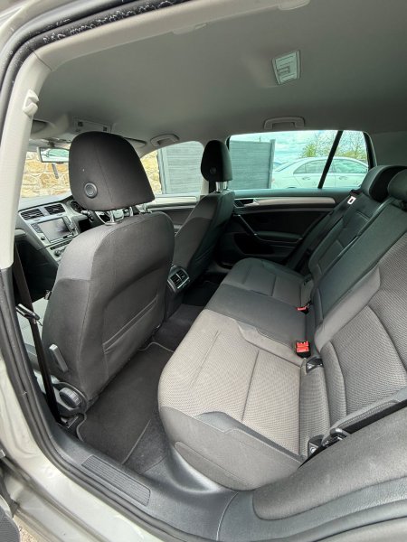 2016 Volkswagen Golf - photo 18