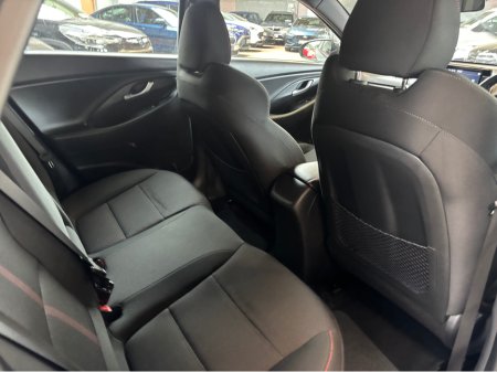 2022 Hyundai i30 - photo 4