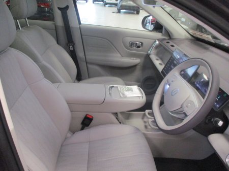 2026 Leapmotor B10 - photo 24