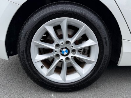 2020 BMW 1-Series - photo 14