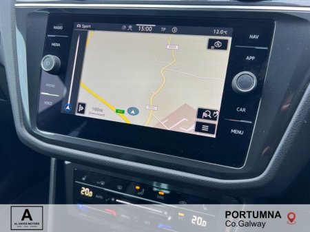 2023 Volkswagen Tiguan - photo 9