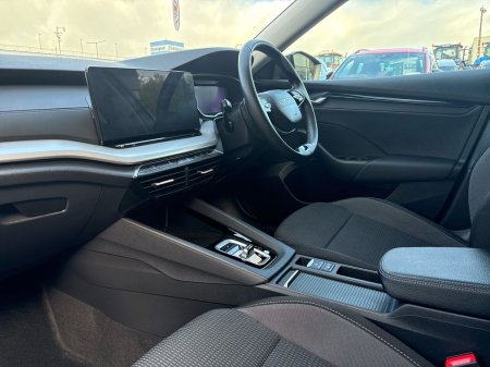 2026 Skoda Octavia - photo 2