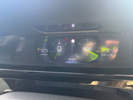 2024 Peugeot 308 - photo 14