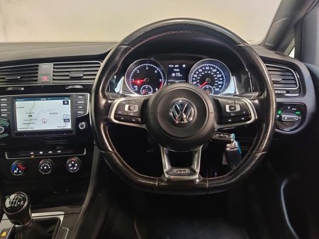 2016 Volkswagen Golf - photo 8