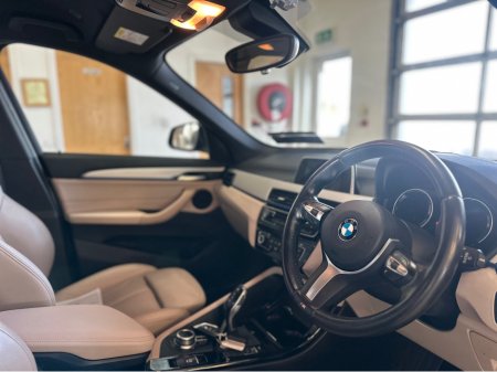 2019 BMW X1 - photo 7