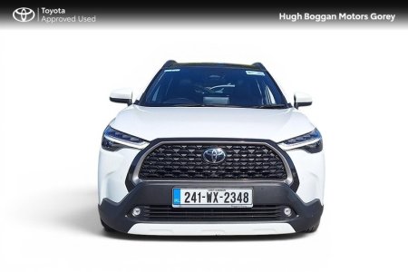 2024 Toyota Corolla Cross - photo 5