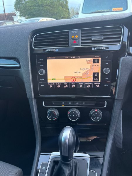 2019 Volkswagen Golf - photo 11