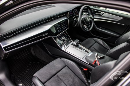 2023 Audi A6 - photo 28