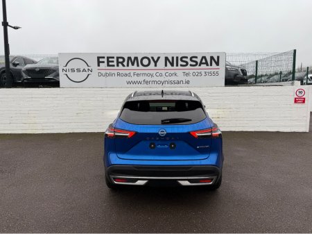 2026 Nissan Qashqai - photo 15
