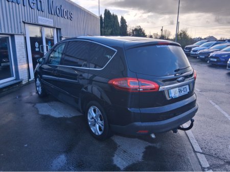 2014 Ford S-Max - photo 11