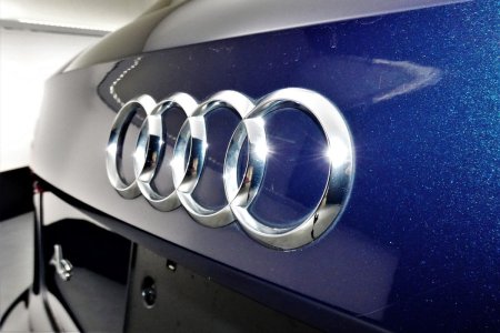 2019 Audi A3 - photo 26