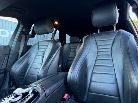 2018 Mercedes-Benz E-Class - photo 53