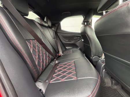 2020 Toyota Yaris - photo 5