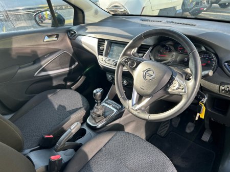 2022 Opel Crossland X - photo 6