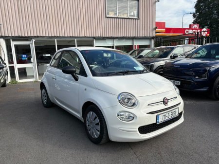 2017 Fiat 500 1.2 Pop **JUST ARRIVED **