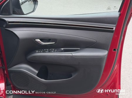 2023 Hyundai Tucson - photo 25
