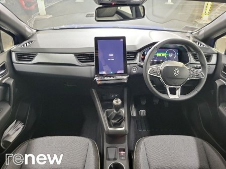 2026 Renault Captur - photo 2