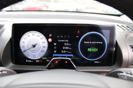 2026 Hyundai INSTER - photo 16