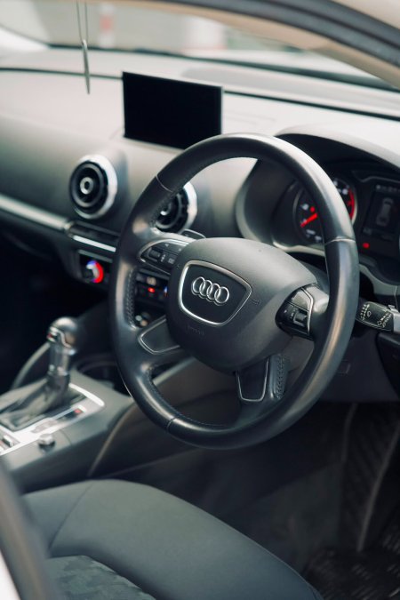 2016 Audi A3 - photo 9