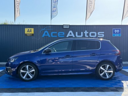 2019 Peugeot 308 - photo 4