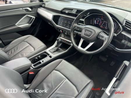 2021 Audi Q3 - photo 14