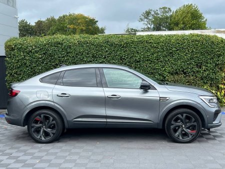 2022 Renault Arkana - photo 2
