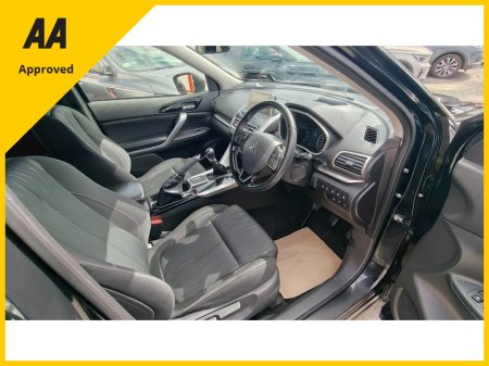 2018 Mitsubishi Eclipse Cross - photo 17