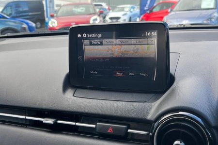 2019 Mazda Mazda2 - photo 38