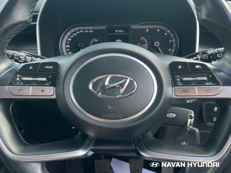2022 Hyundai Tucson - photo 18
