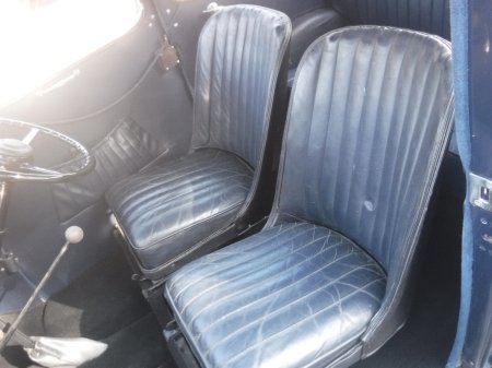 1937 AUSTIN 7 - photo 5