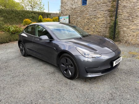 2022 Tesla Model 3 - photo 2