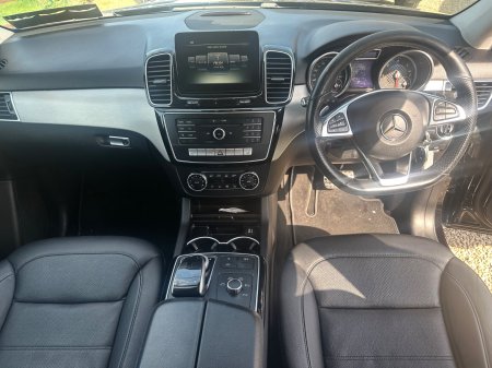 2016 Mercedes-Benz GLE - photo 10