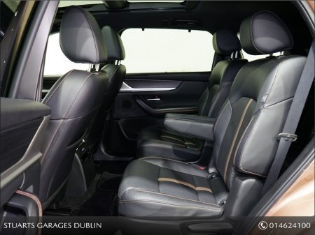 2025 Mazda CX-80 - photo 5