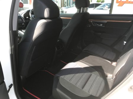 2020 Honda CR-V - photo 41