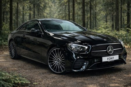 2023 Mercedes-Benz E-Class E 220 D AMG Line Auto