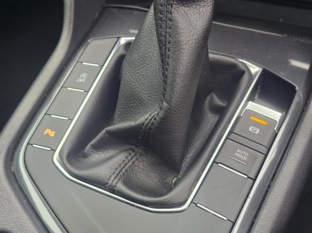 2016 Volkswagen Tiguan - photo 21