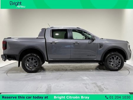 2023 Ford Ranger - photo 9