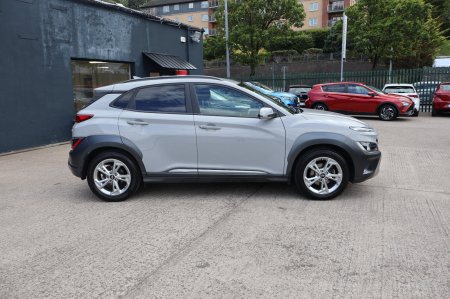 2022 Hyundai KONA - photo 10