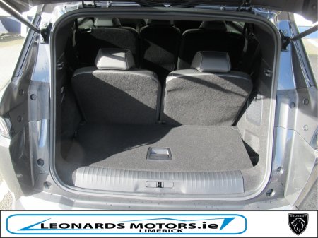 2026 Peugeot 5008 - photo 10