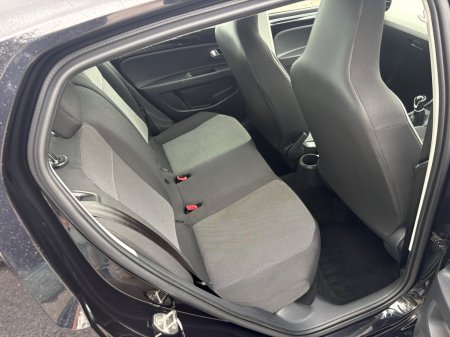2017 SEAT Mii - photo 10