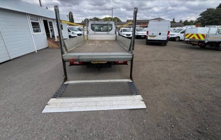 2022 Ford Transit - photo 3