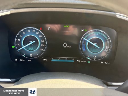 2023 Hyundai Santa Fe - photo 22