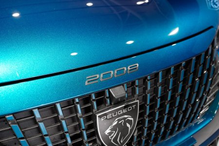 2026 Peugeot 2008 - photo 4