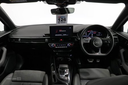 2023 Audi A4 - photo 13