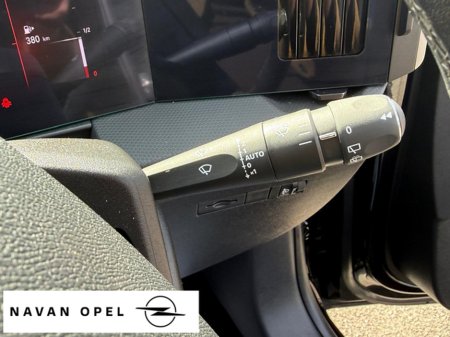 2023 Opel Astra - photo 17