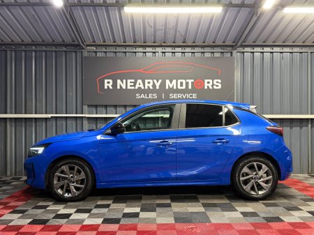 2025 Opel Corsa - photo 3