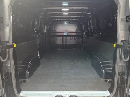 2027 Maxus DELIVER 7 - photo 23