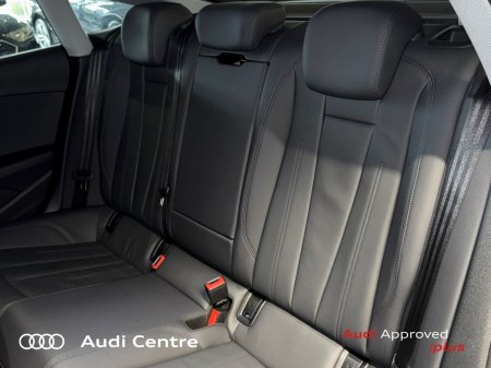 2024 Audi A5 - photo 10