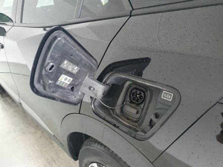 2024 Peugeot 2008 - photo 44