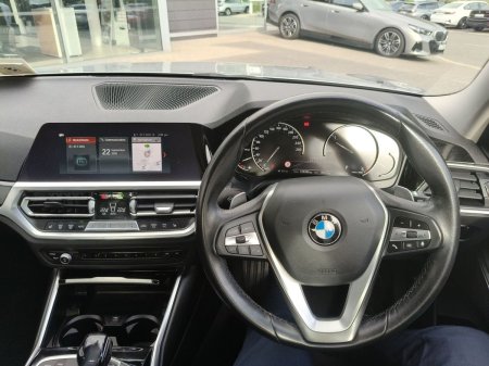 2019 BMW 3-Series - photo 5